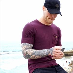 Meet your Posher, Calen